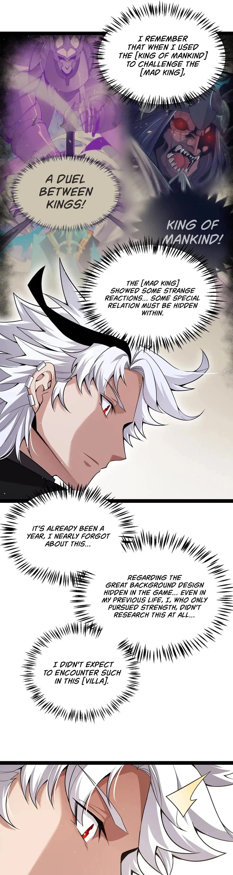 The Game That I Came From Chapter 281 page 29 - Chapter 281