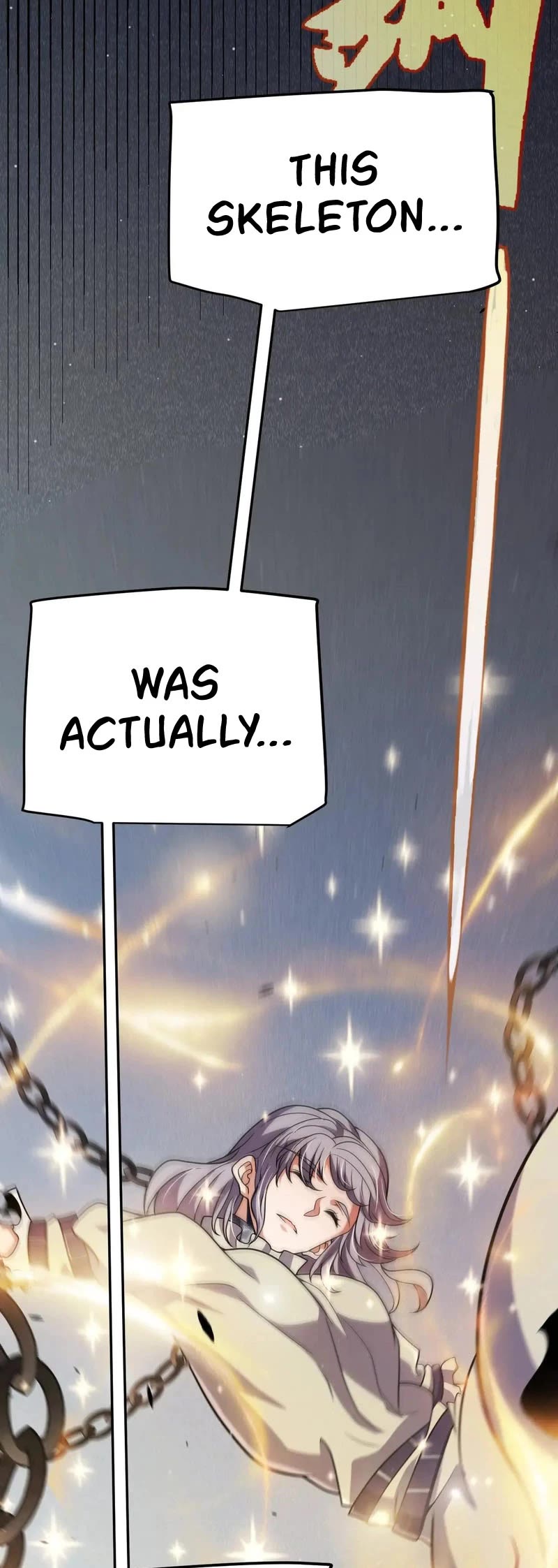 The Game That I Came From Chapter 281 page 32 - Chapter 281
