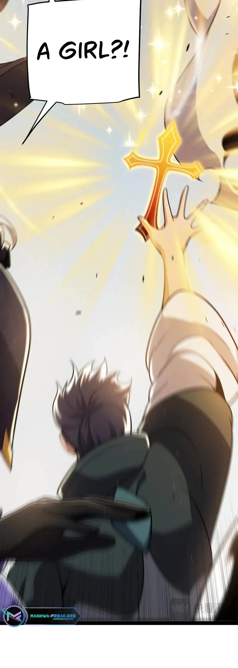 The Game That I Came From Chapter 281 page 33 - Chapter 281