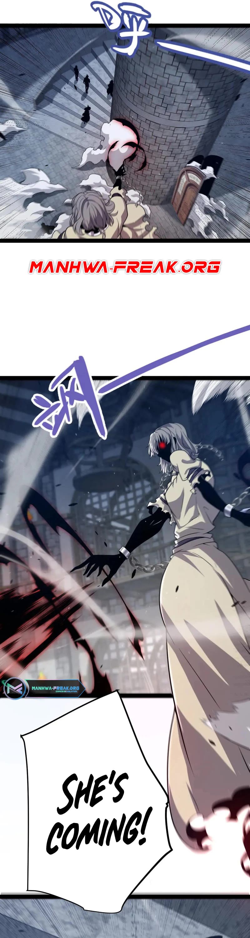 The Game That I Came From Chapter 281 page 39 - Chapter 281