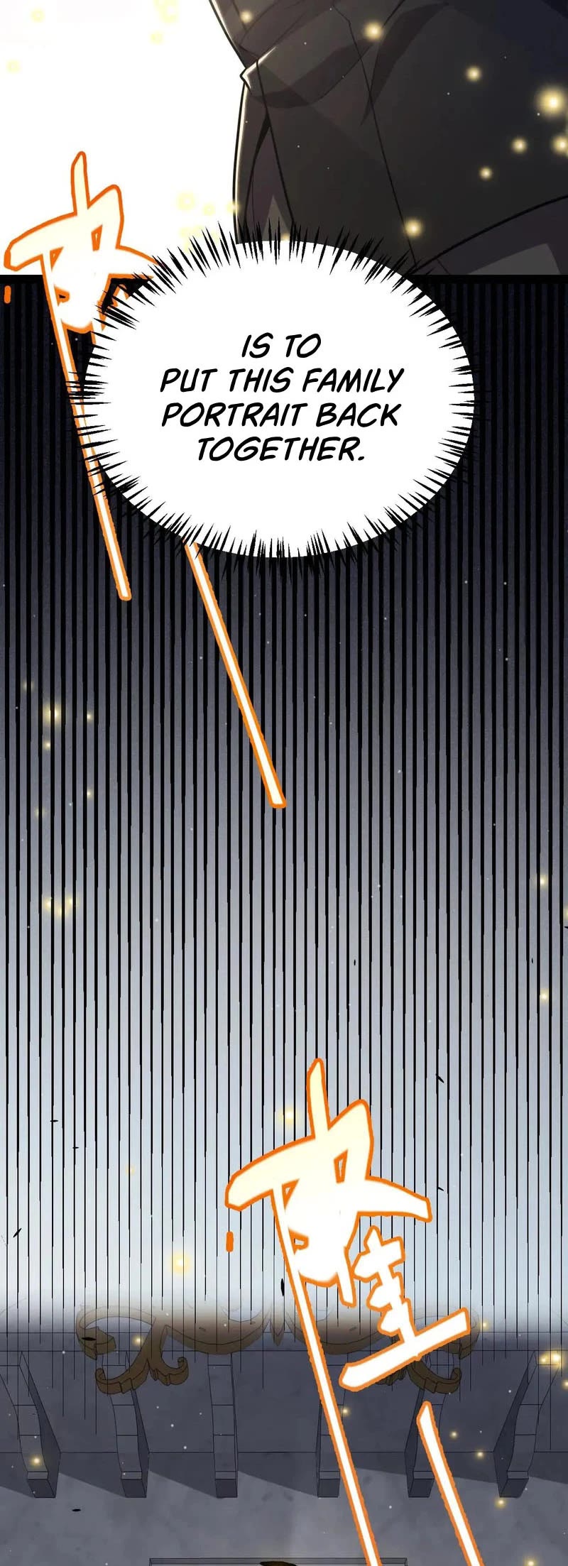 The Game That I Came From Chapter 281 page 4 - Chapter 281
