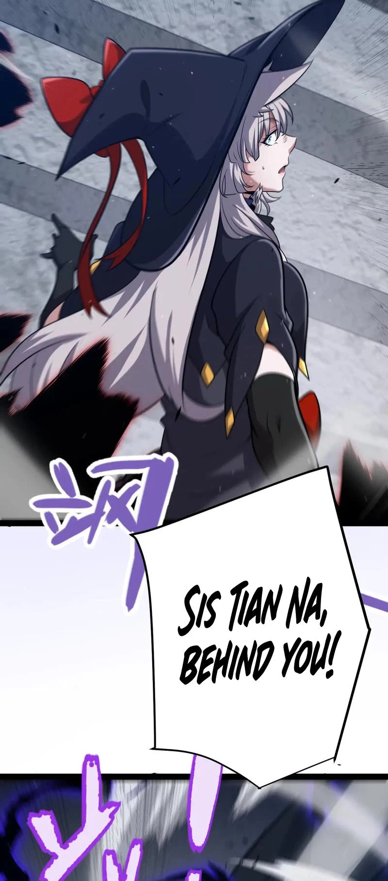 The Game That I Came From Chapter 281 page 40 - Chapter 281