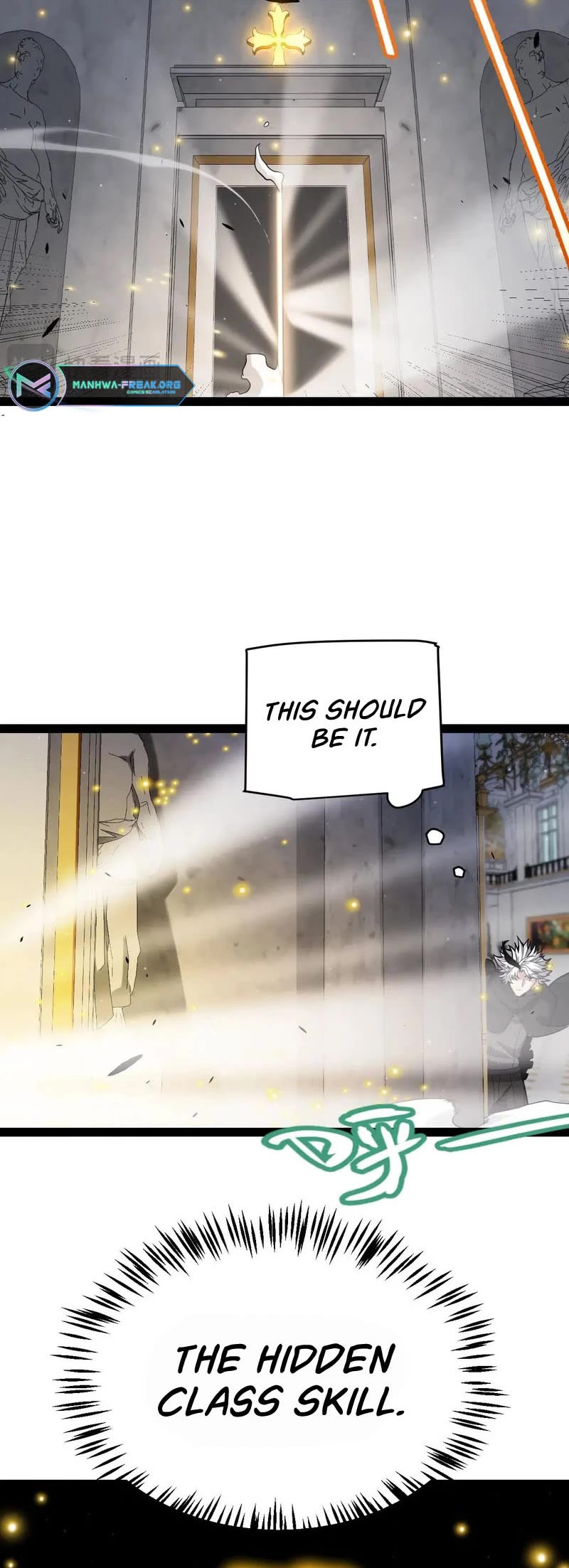 The Game That I Came From Chapter 281 page 5 - Chapter 281