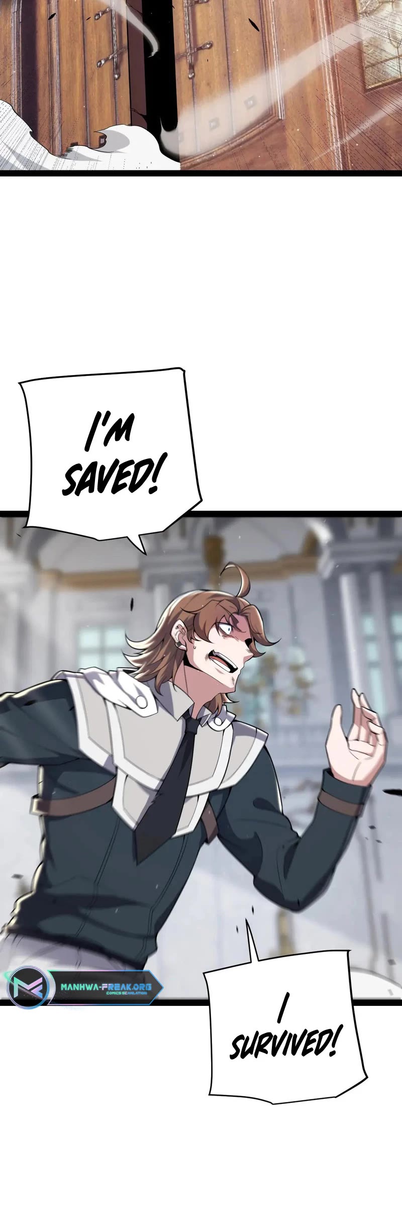 The Game That I Came From Chapter 282 page 15 - Chapter 282