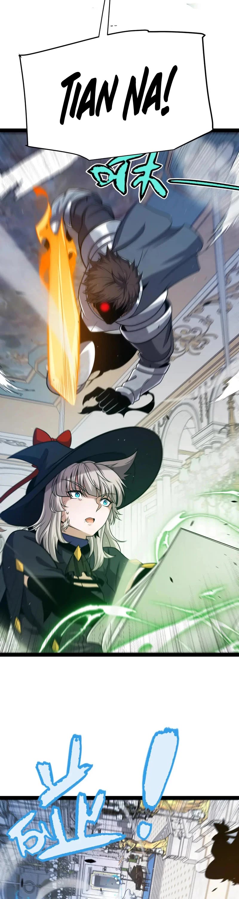 The Game That I Came From Chapter 282 page 18 - Chapter 282