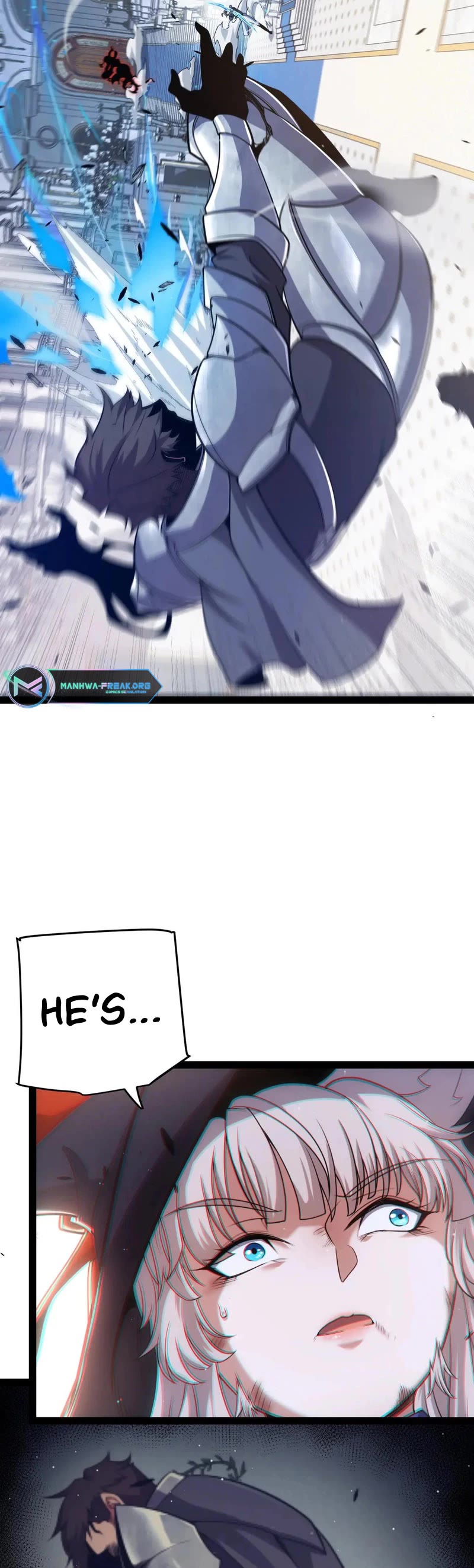 The Game That I Came From Chapter 282 page 19 - Chapter 282