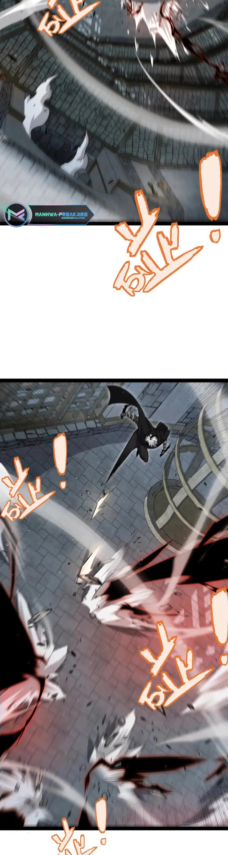 The Game That I Came From Chapter 282 page 2 - Chapter 282