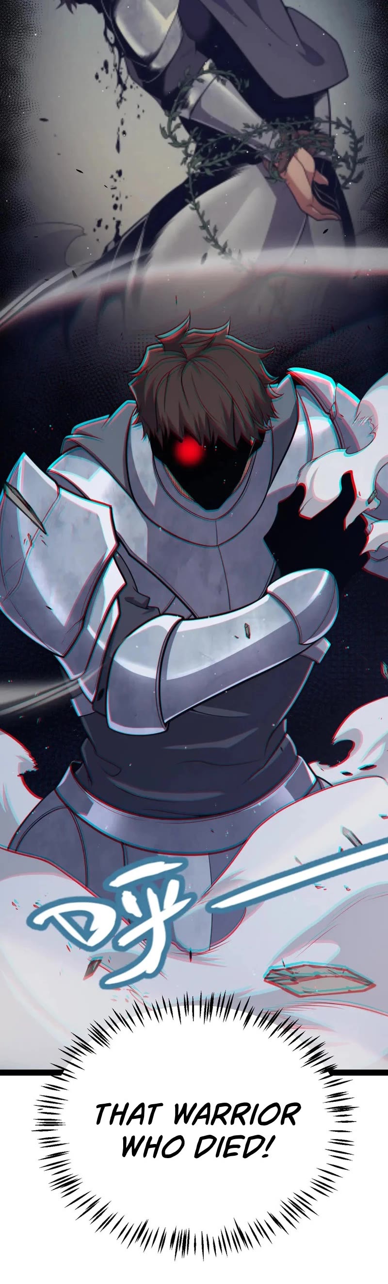 The Game That I Came From Chapter 282 page 20 - Chapter 282