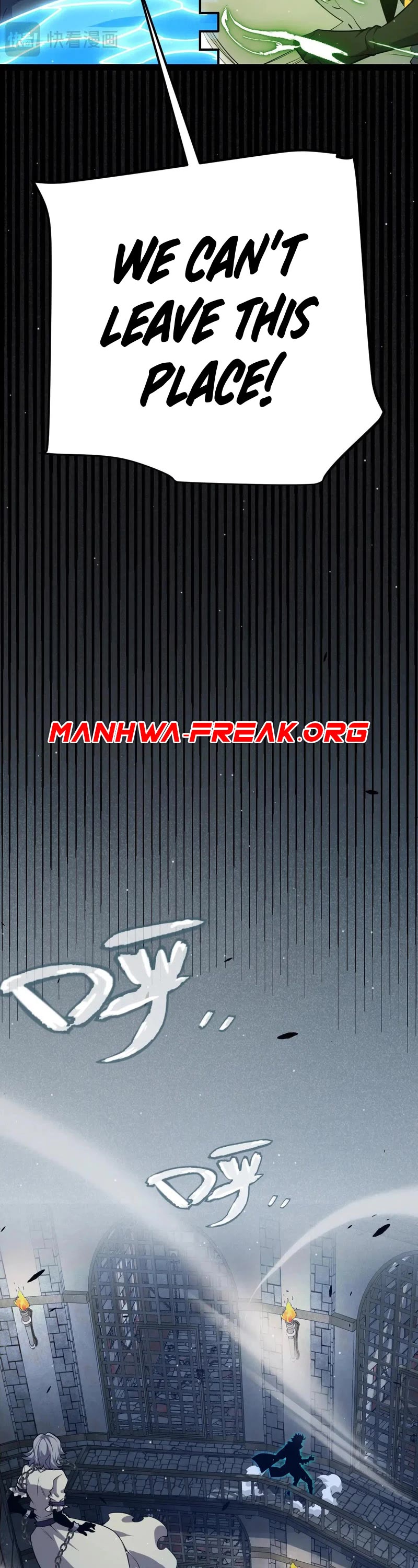 The Game That I Came From Chapter 282 page 23 - Chapter 282