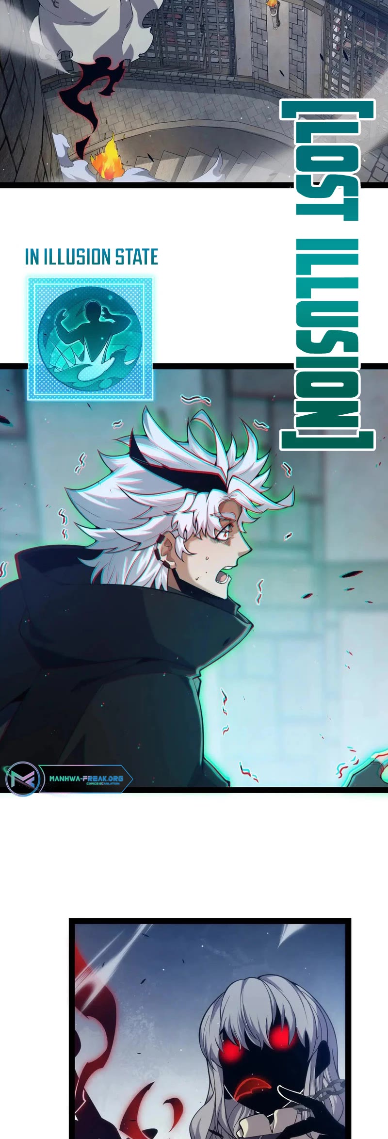 The Game That I Came From Chapter 282 page 24 - Chapter 282