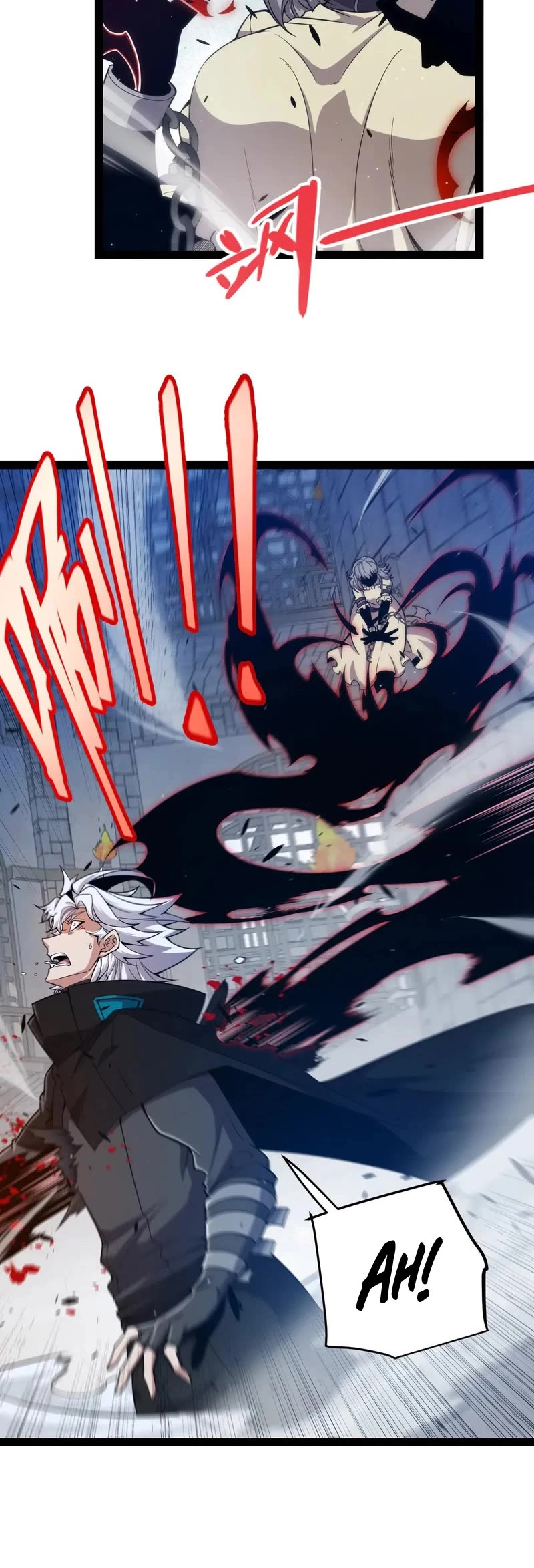 The Game That I Came From Chapter 282 page 25 - Chapter 282