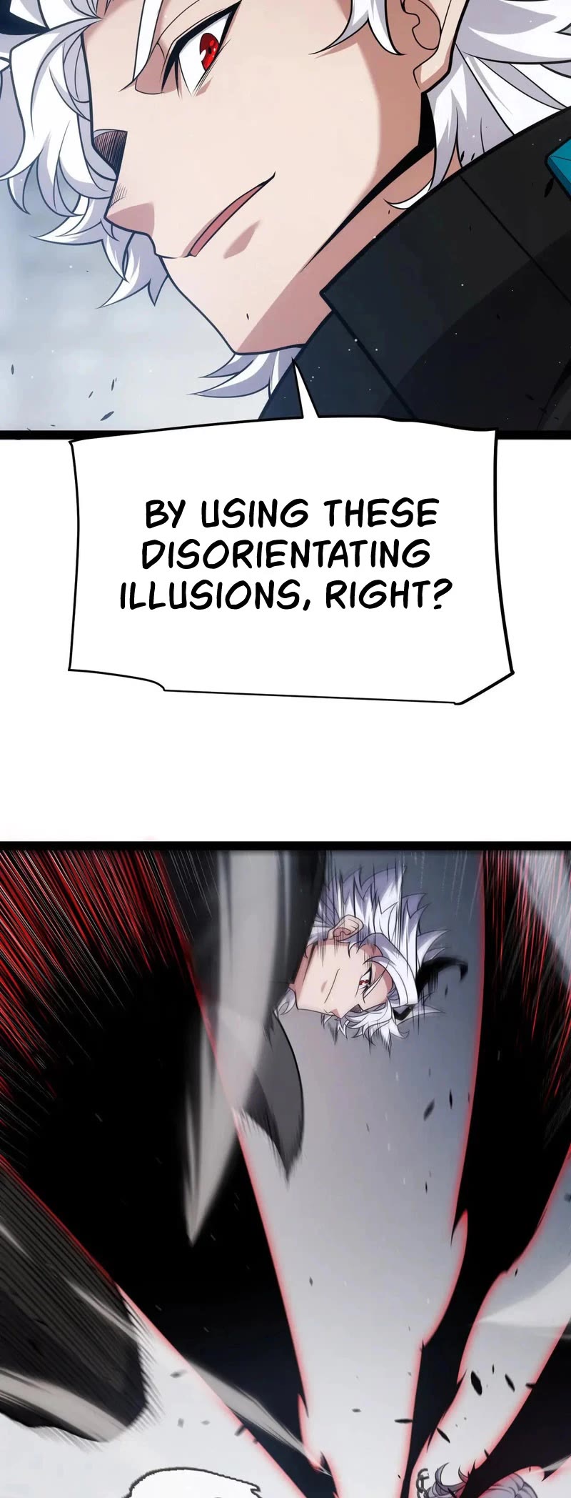 The Game That I Came From Chapter 282 page 28 - Chapter 282