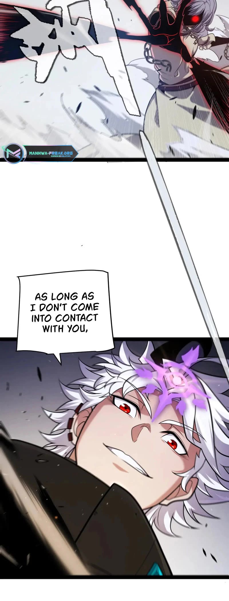 The Game That I Came From Chapter 282 page 29 - Chapter 282