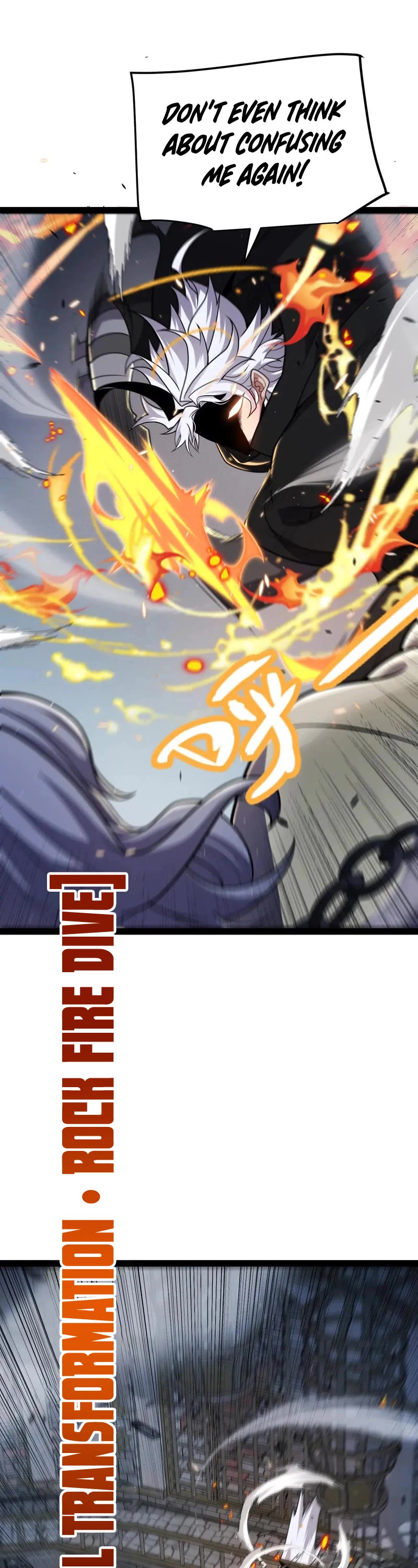 The Game That I Came From Chapter 282 page 30 - Chapter 282