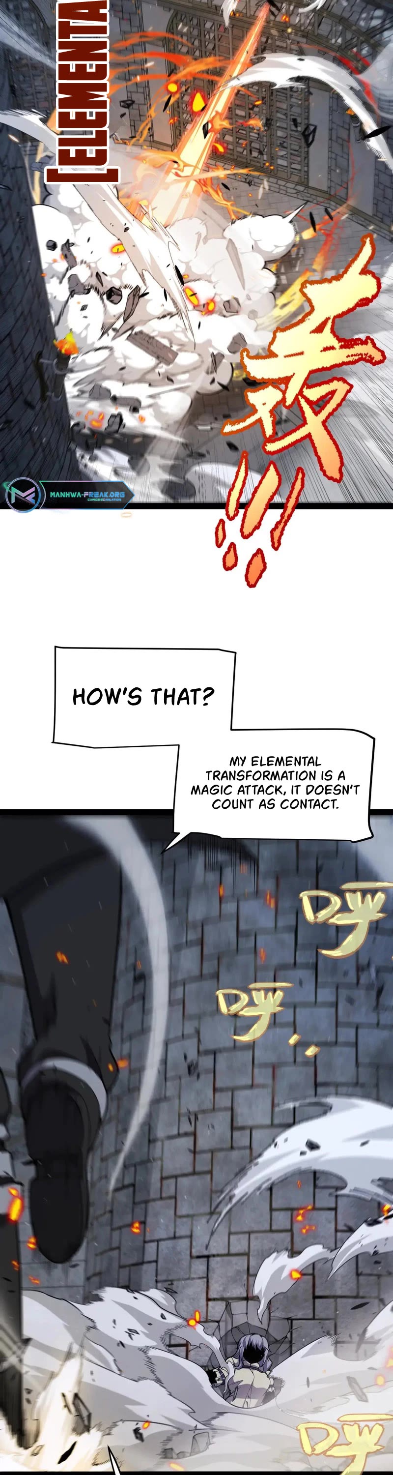 The Game That I Came From Chapter 282 page 31 - Chapter 282