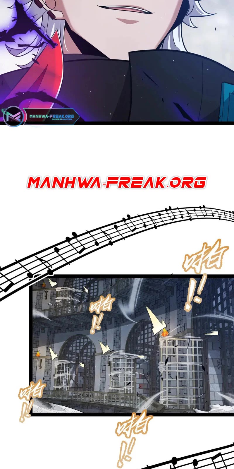 The Game That I Came From Chapter 282 page 34 - Chapter 282