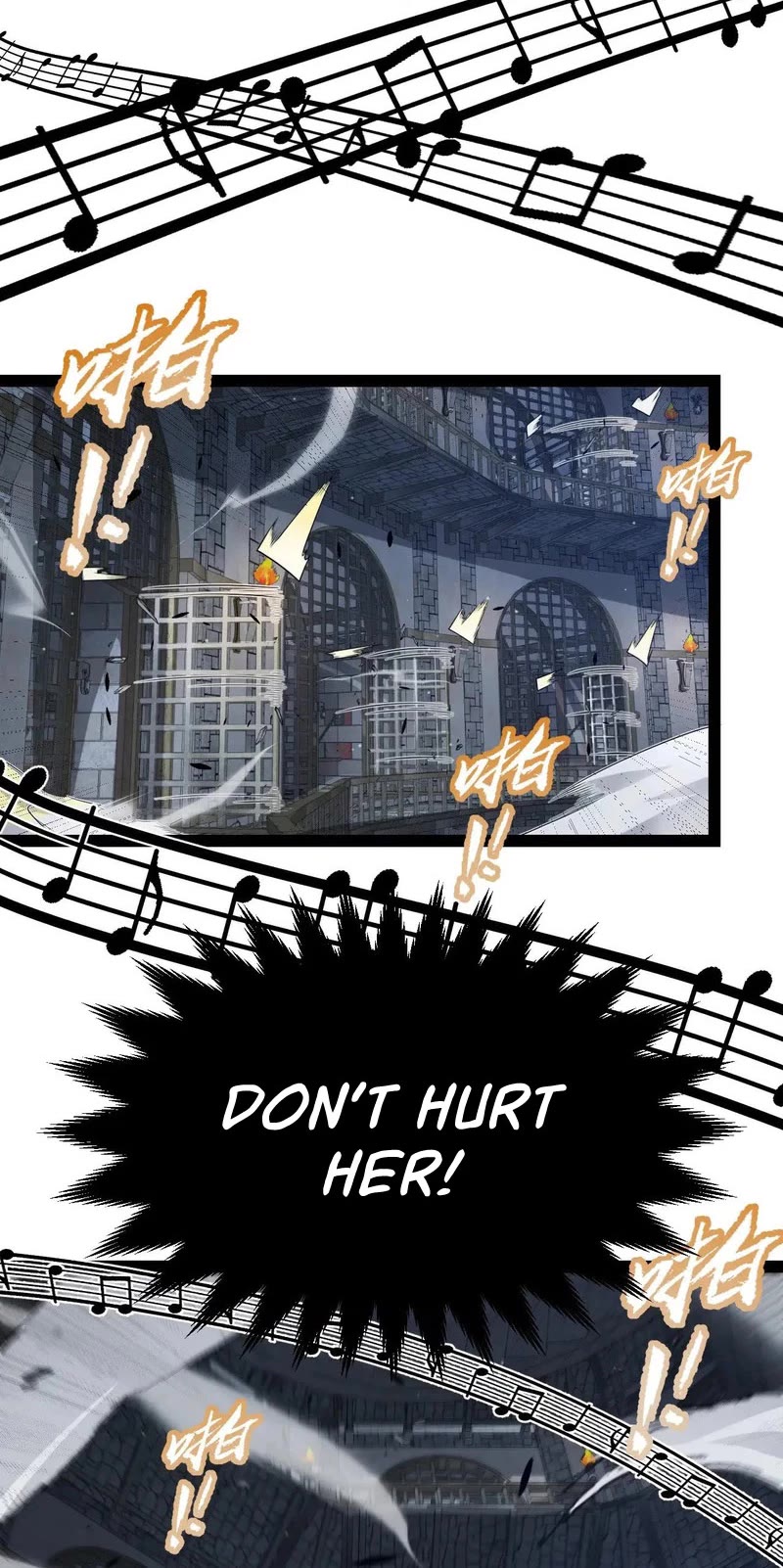The Game That I Came From Chapter 282 page 35 - Chapter 282