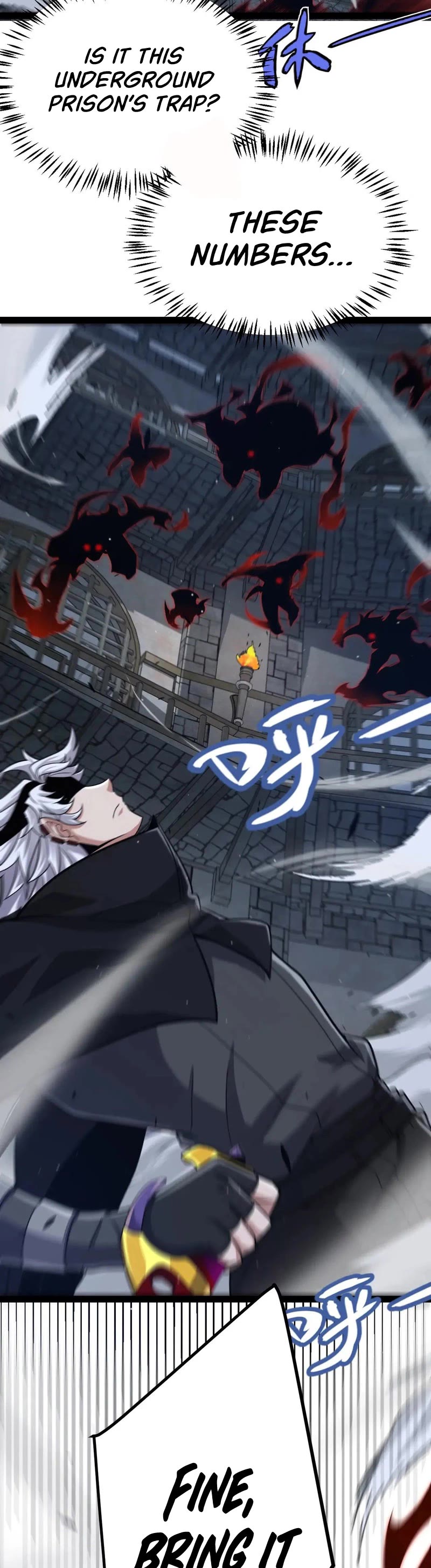 The Game That I Came From Chapter 282 page 39 - Chapter 282