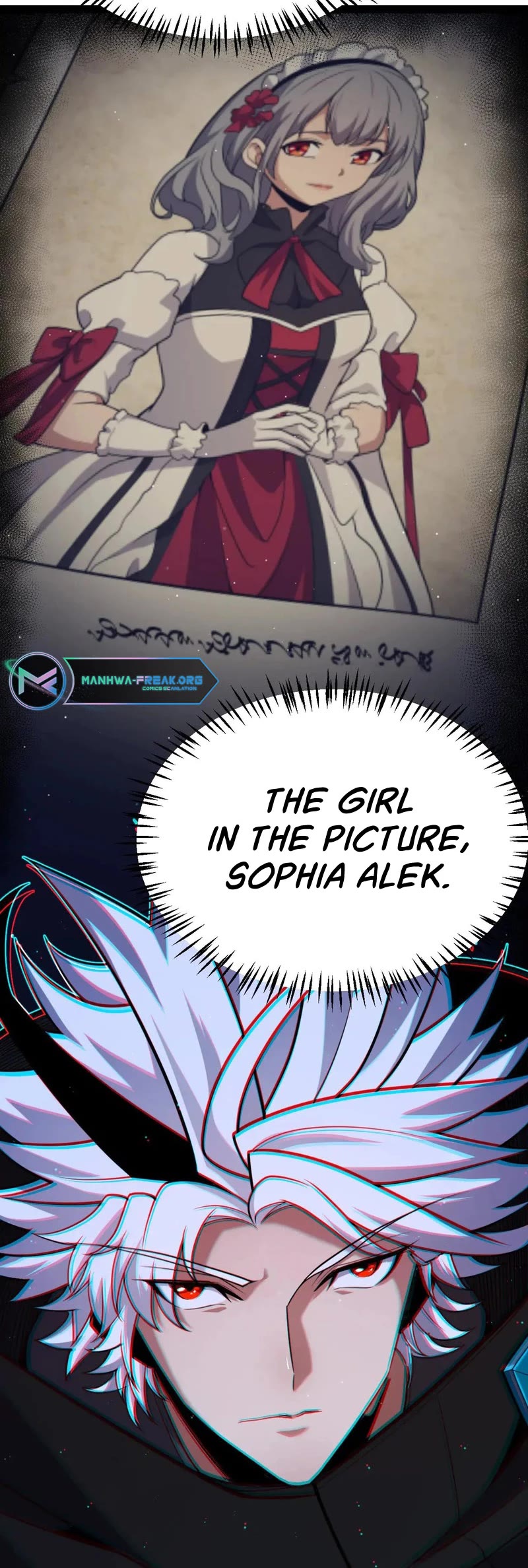 The Game That I Came From Chapter 282 page 5 - Chapter 282