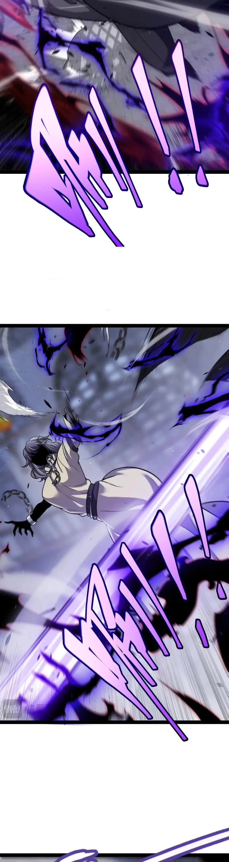 The Game That I Came From Chapter 282 page 8 - Chapter 282