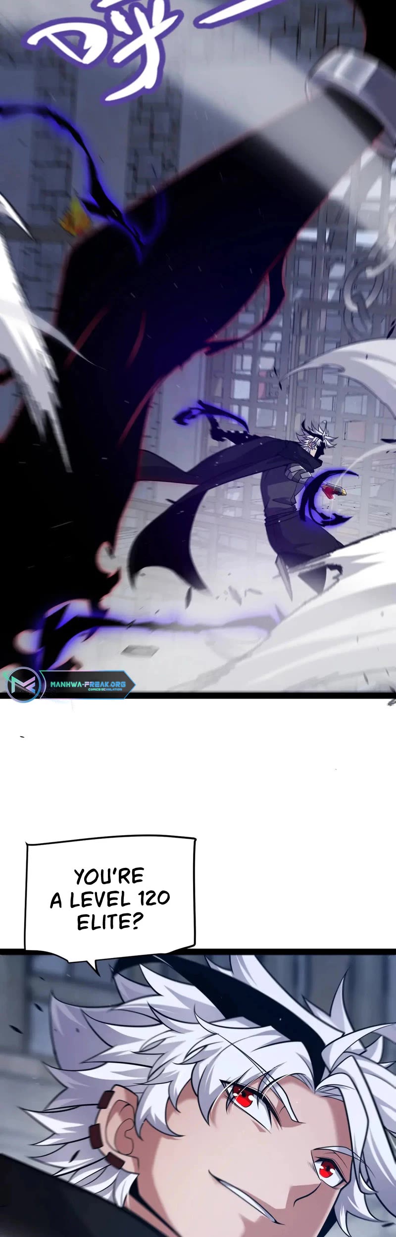 The Game That I Came From Chapter 282 page 9 - Chapter 282