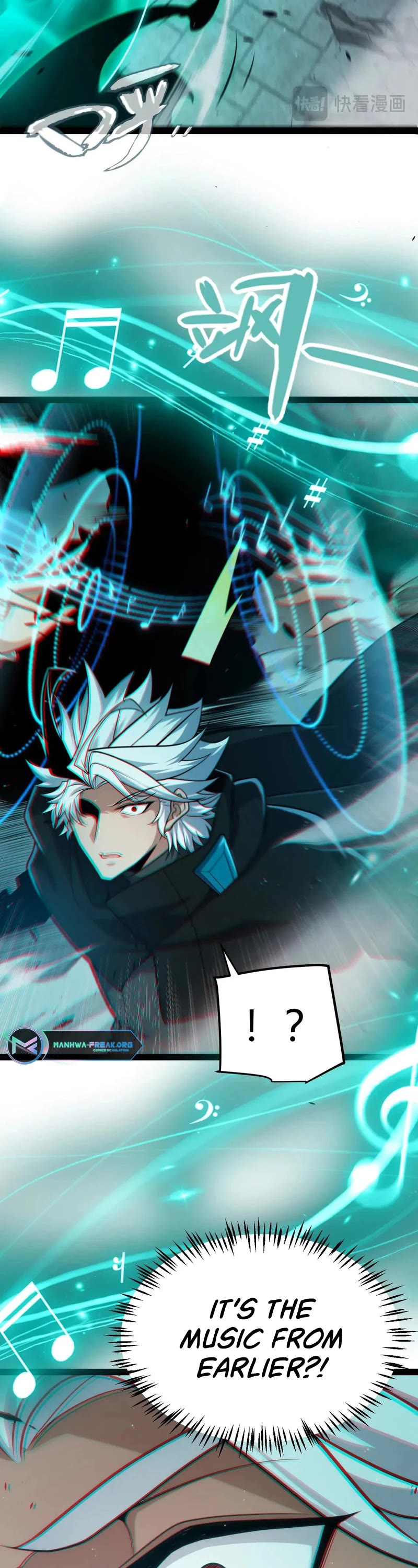The Game That I Came From Chapter 283 page 17 - Chapter 283