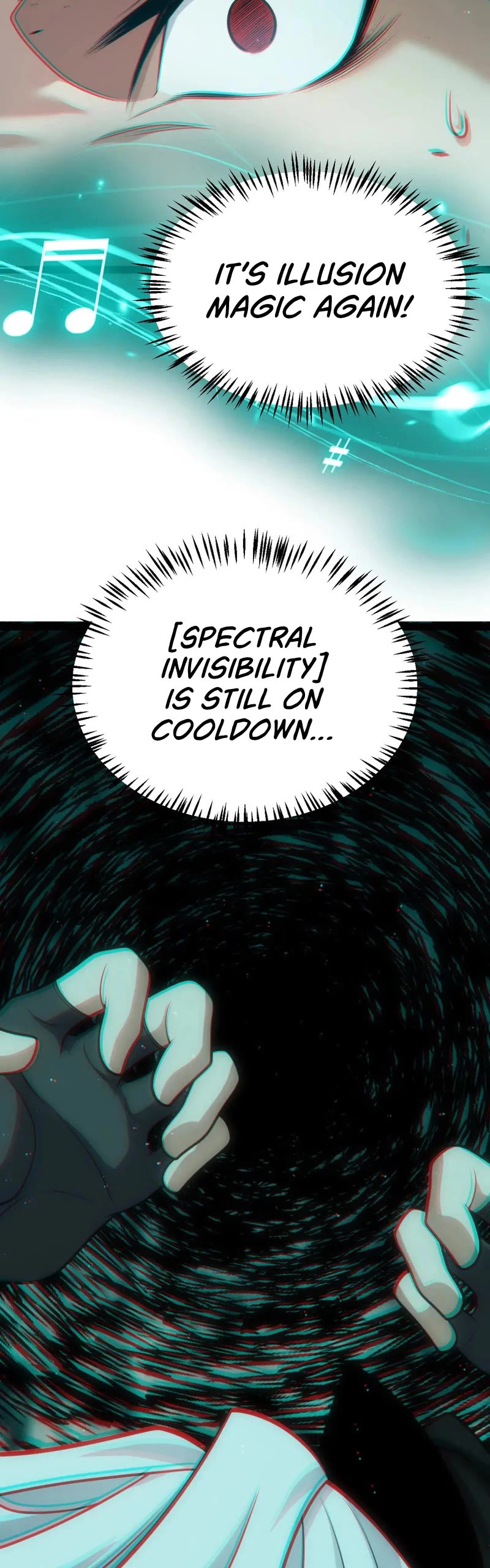 The Game That I Came From Chapter 283 page 18 - Chapter 283