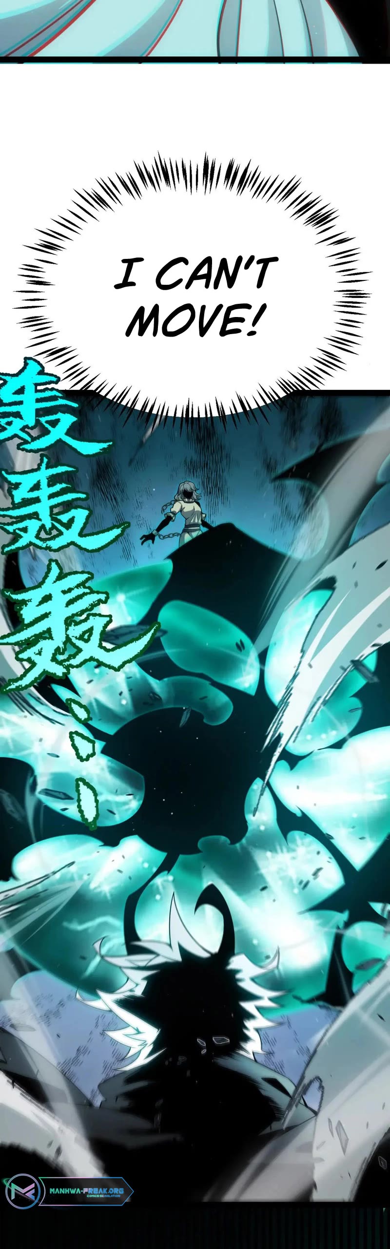 The Game That I Came From Chapter 283 page 19 - Chapter 283