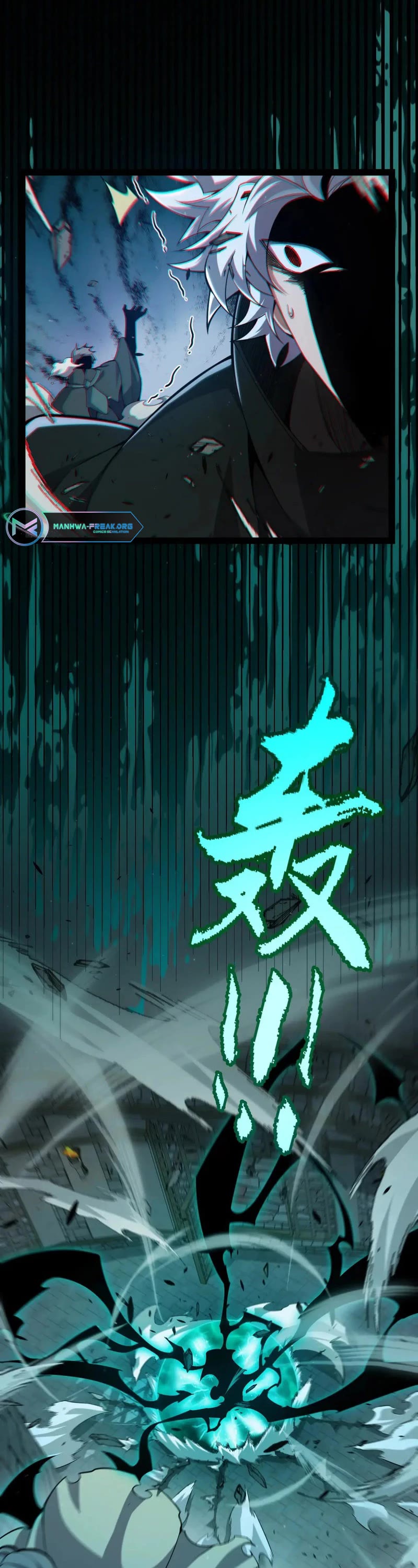 The Game That I Came From Chapter 283 page 20 - Chapter 283
