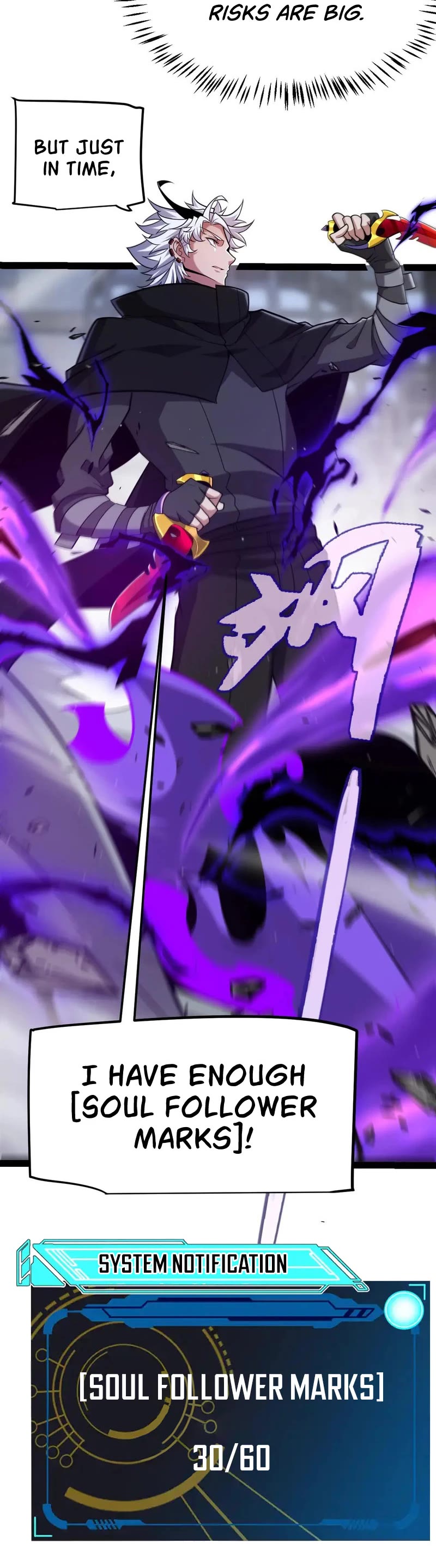 The Game That I Came From Chapter 283 page 23 - Chapter 283