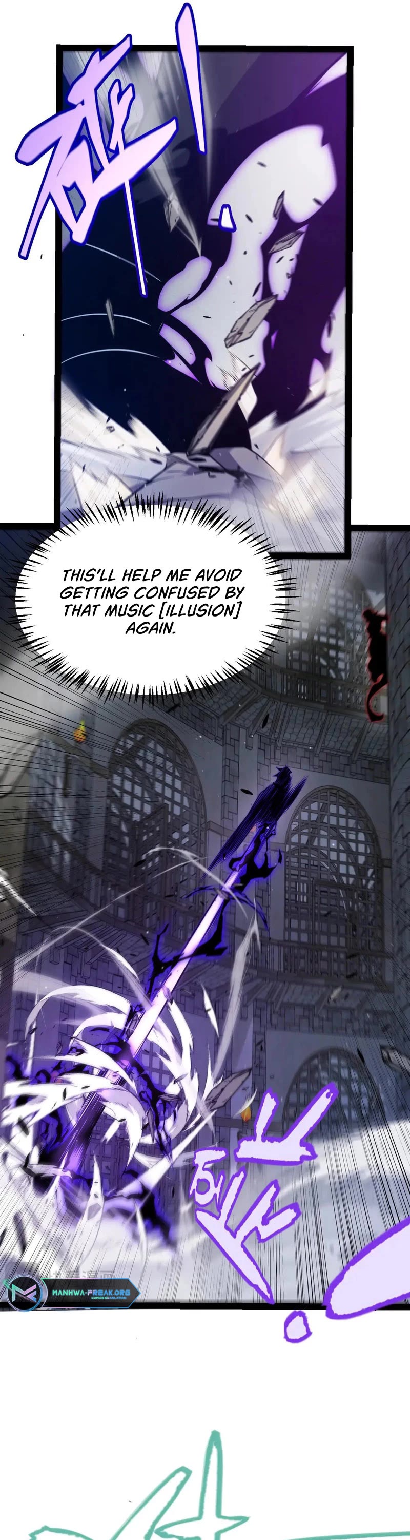 The Game That I Came From Chapter 283 page 24 - Chapter 283
