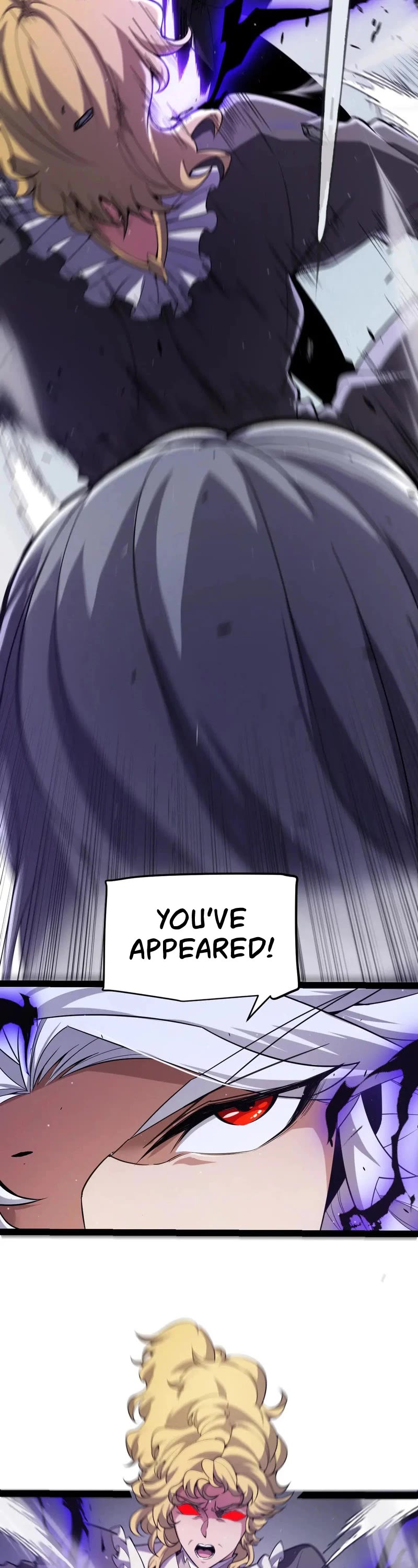 The Game That I Came From Chapter 283 page 26 - Chapter 283