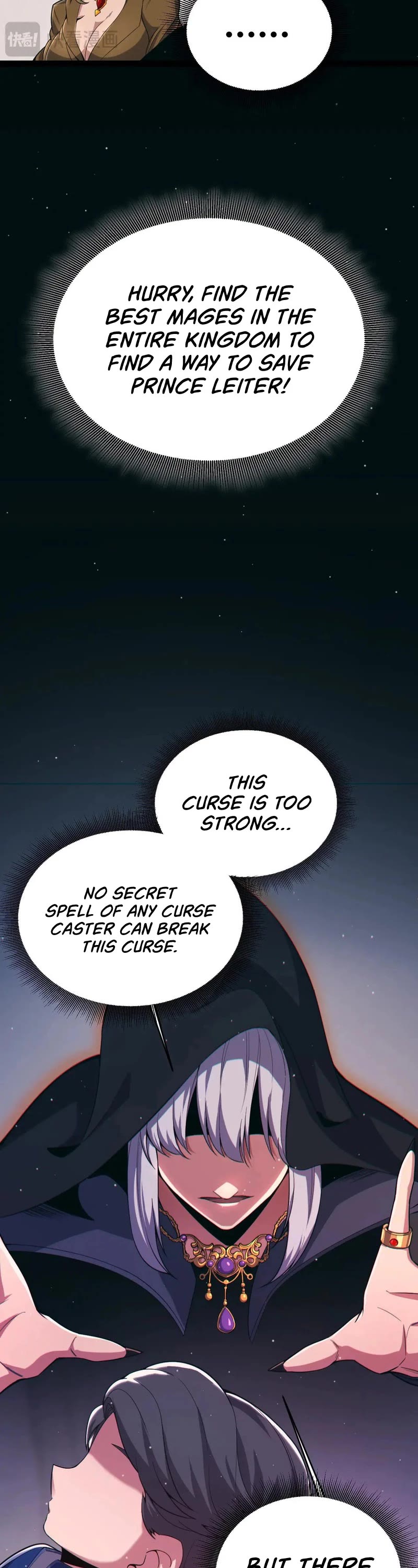 The Game That I Came From Chapter 283 page 35 - Chapter 283