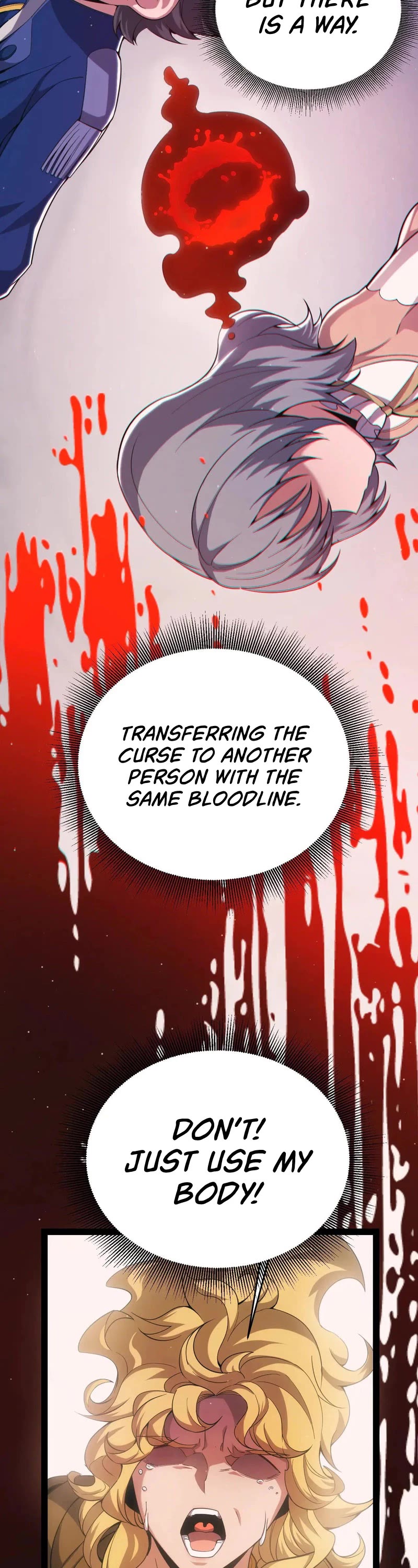The Game That I Came From Chapter 283 page 36 - Chapter 283
