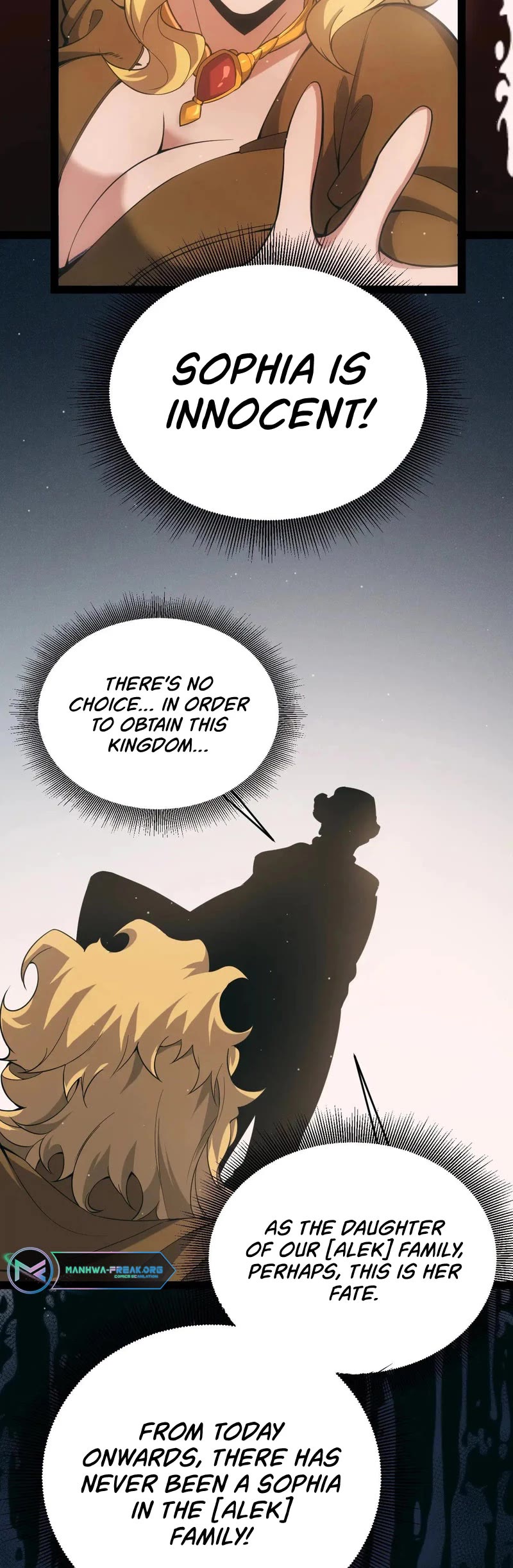 The Game That I Came From Chapter 283 page 37 - Chapter 283