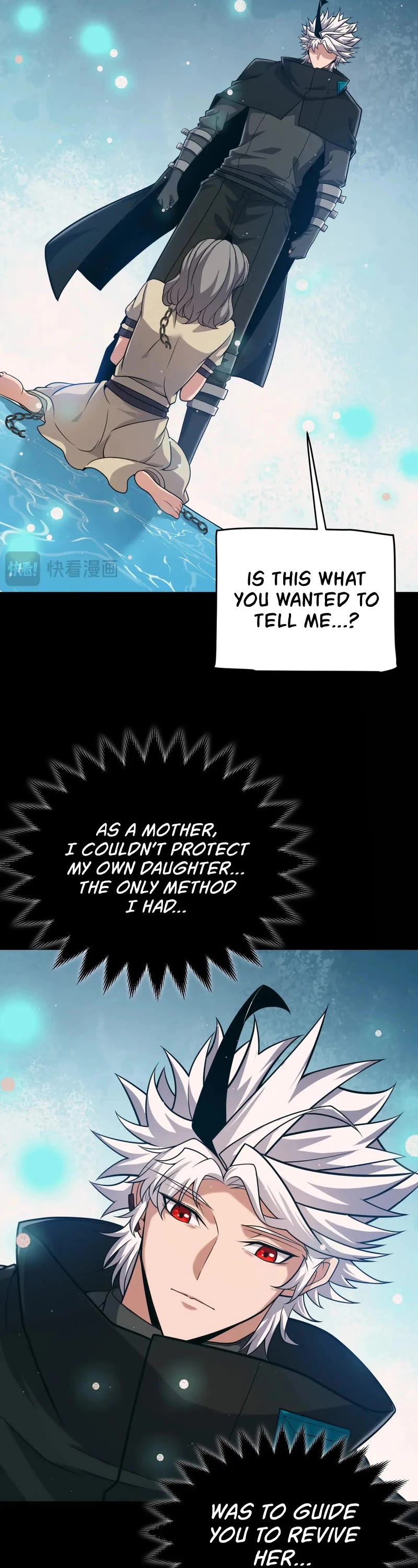 The Game That I Came From Chapter 283 page 40 - Chapter 283