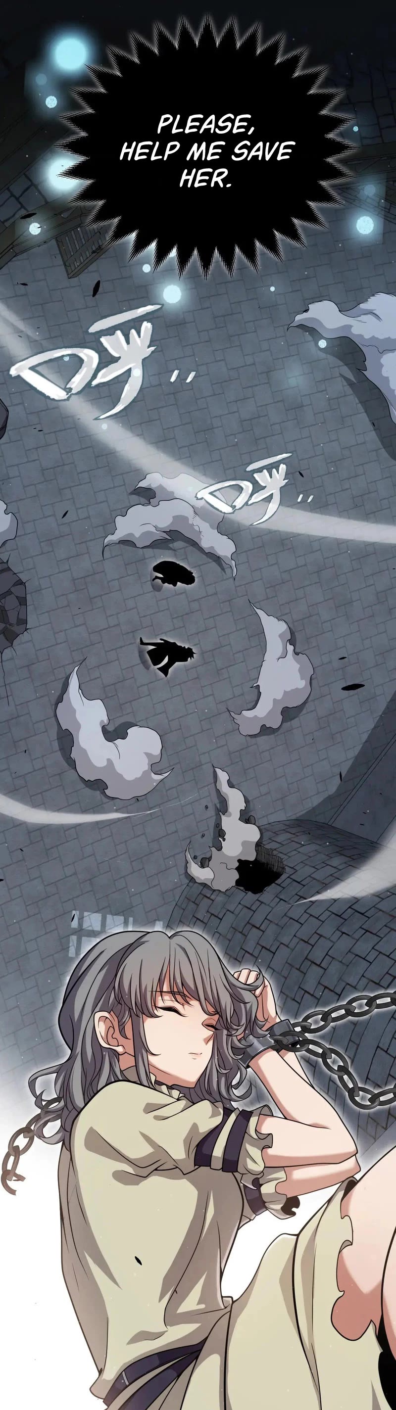 The Game That I Came From Chapter 283 page 42 - Chapter 283