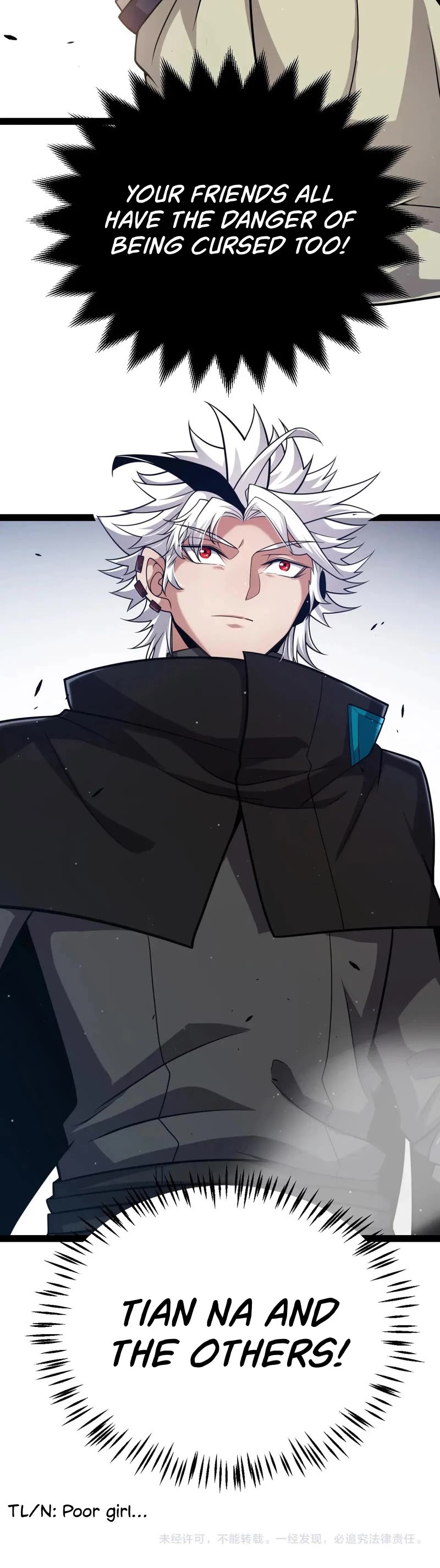 The Game That I Came From Chapter 283 page 43 - Chapter 283