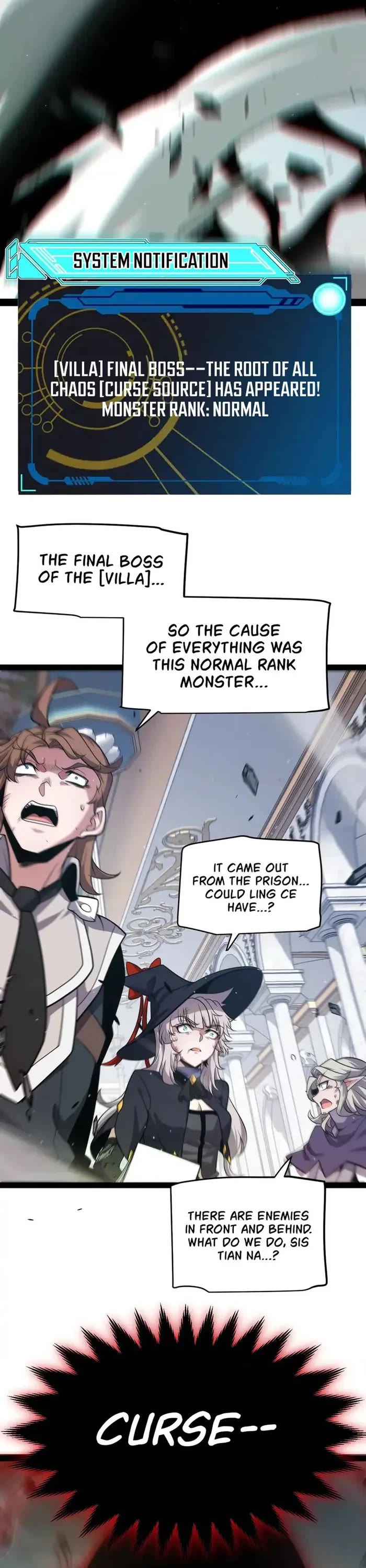 The Game That I Came From Chapter 284 page 10 - Chapter 284