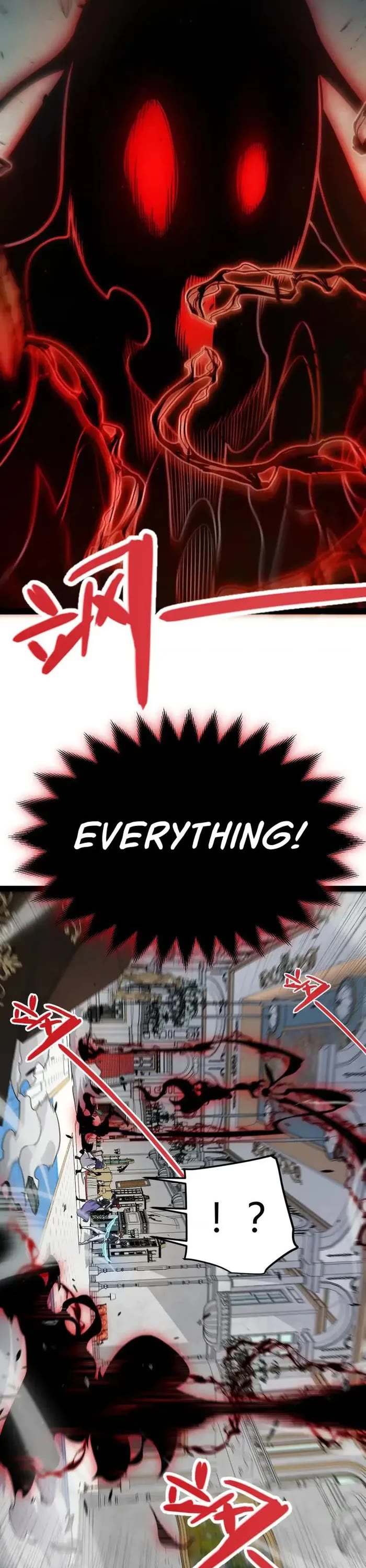 The Game That I Came From Chapter 284 page 11 - Chapter 284