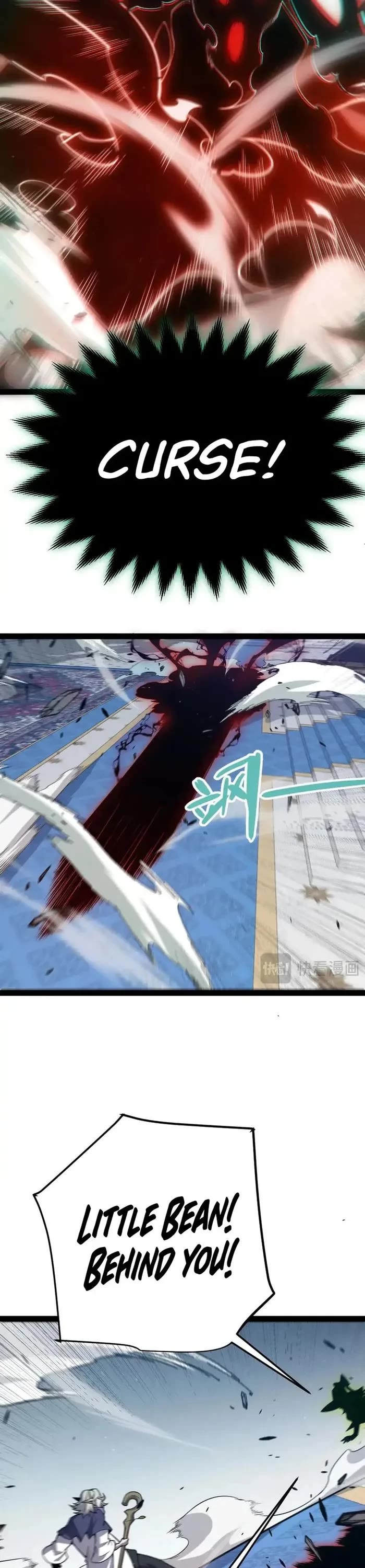 The Game That I Came From Chapter 284 page 14 - Chapter 284