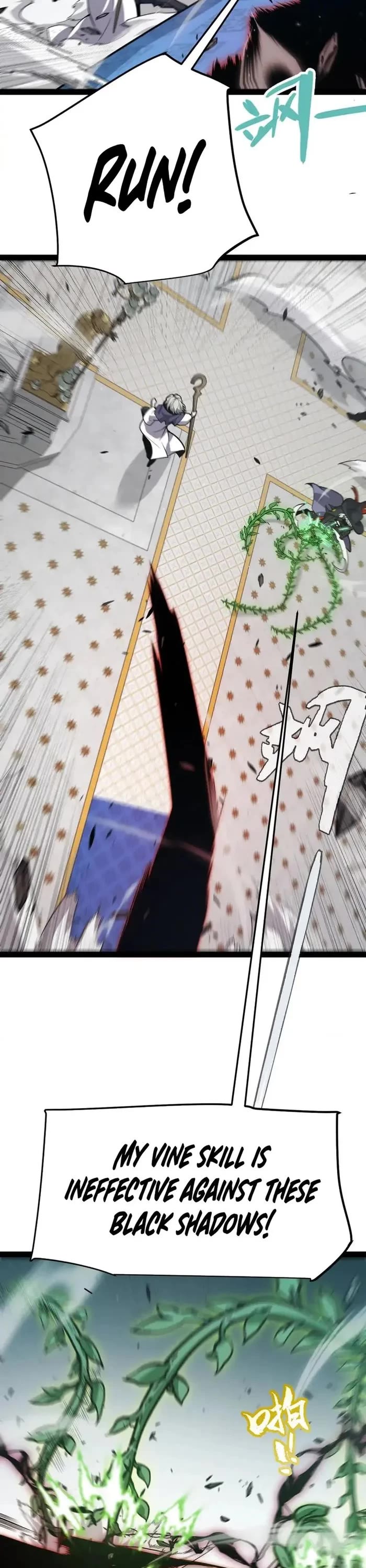 The Game That I Came From Chapter 284 page 15 - Chapter 284