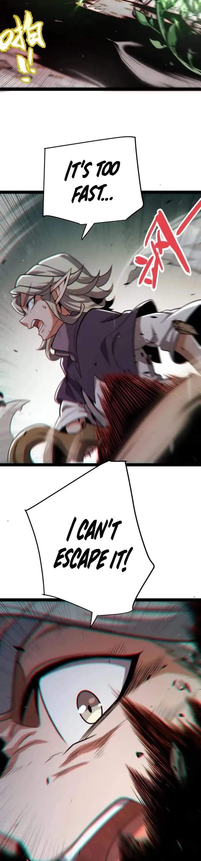 The Game That I Came From Chapter 284 page 16 - Chapter 284