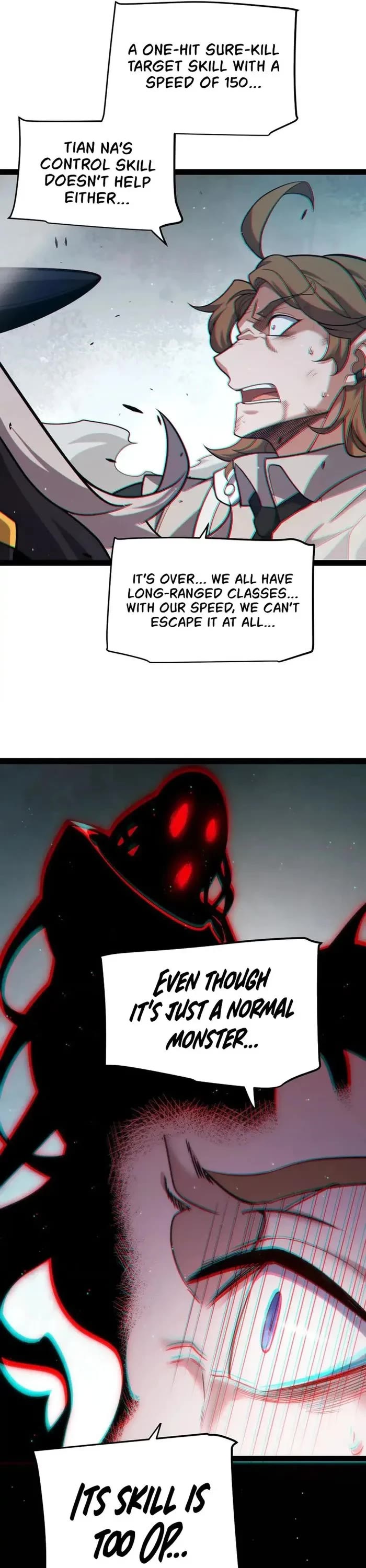 The Game That I Came From Chapter 284 page 19 - Chapter 284