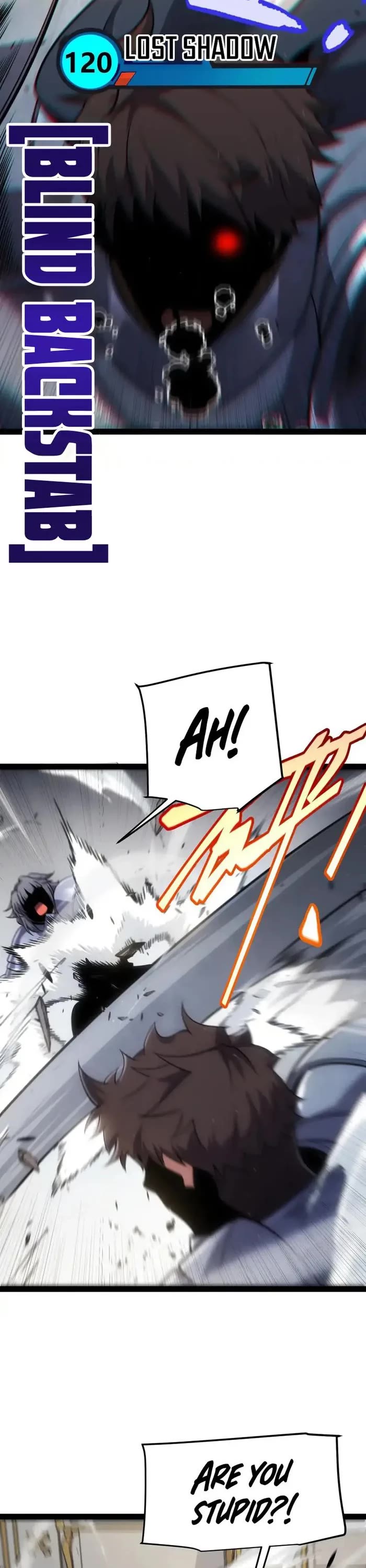 The Game That I Came From Chapter 284 page 2 - Chapter 284