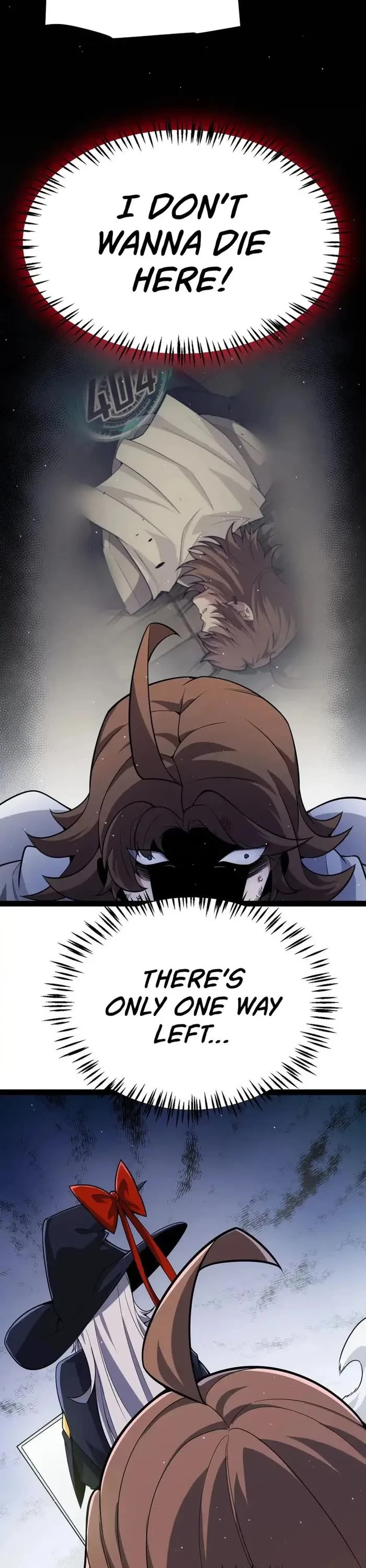 The Game That I Came From Chapter 284 page 20 - Chapter 284