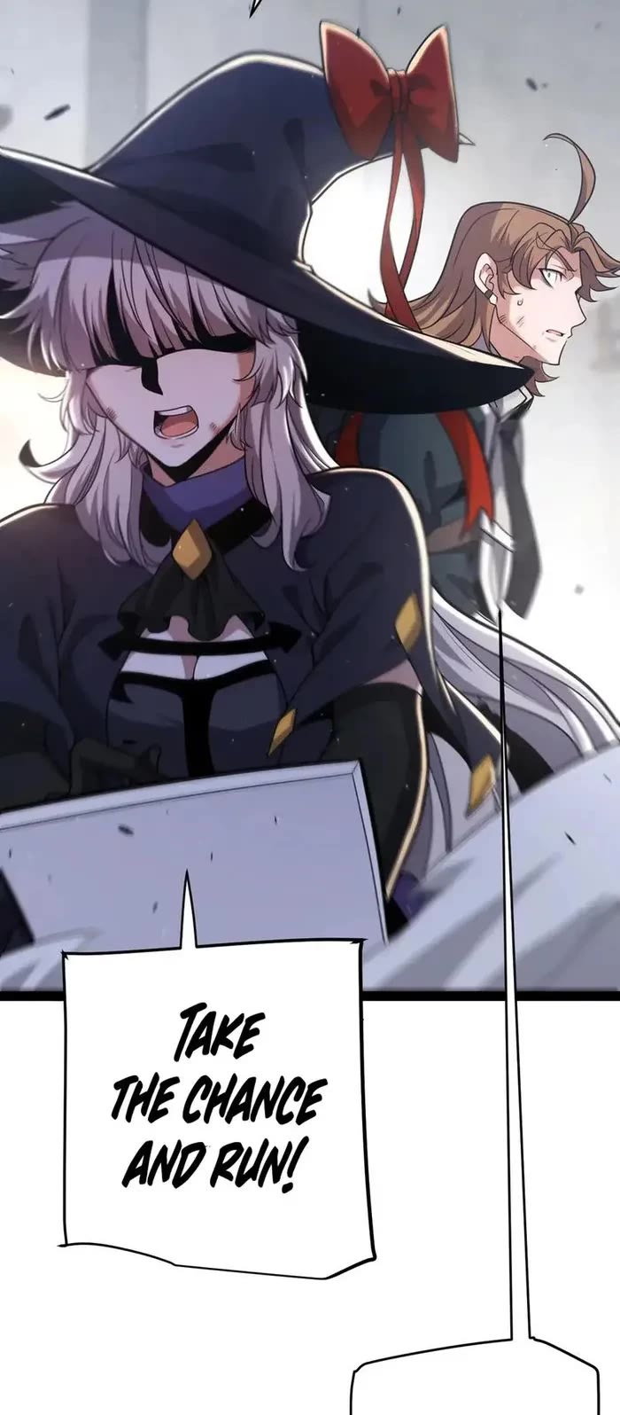 The Game That I Came From Chapter 284 page 22 - Chapter 284