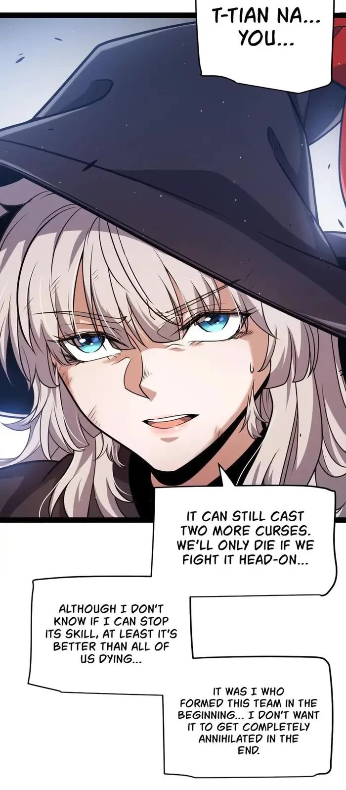 The Game That I Came From Chapter 284 page 23 - Chapter 284