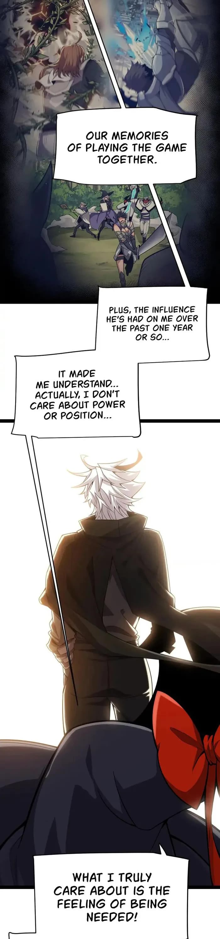 The Game That I Came From Chapter 284 page 26 - Chapter 284