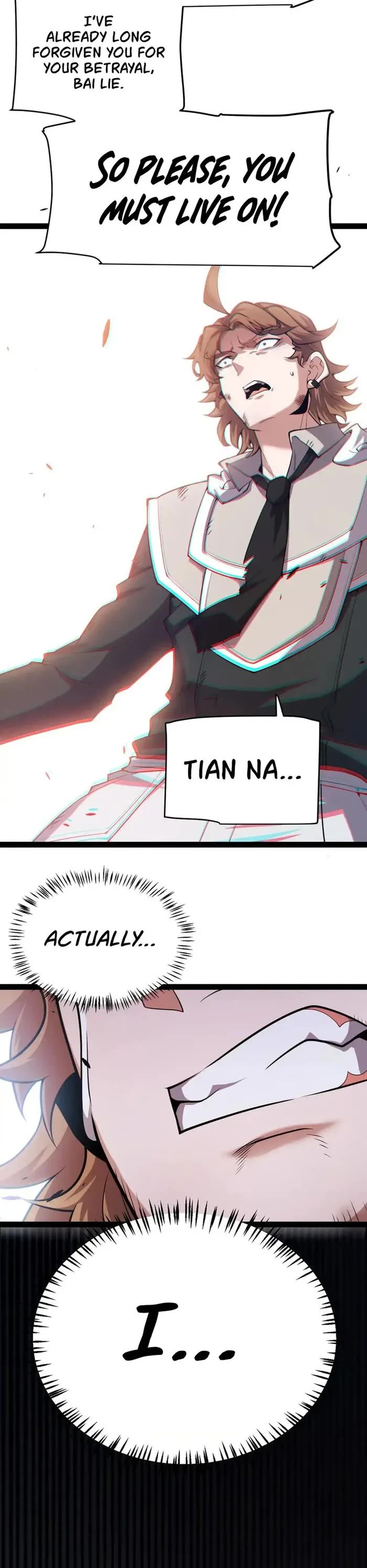 The Game That I Came From Chapter 284 page 27 - Chapter 284